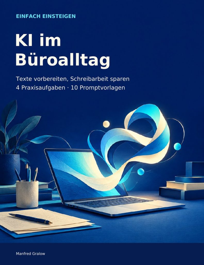 KI im Büroalltag
